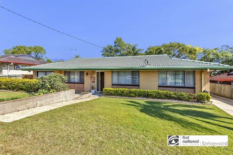 Property photo of 10 Walbrook Avenue Springwood QLD 4127