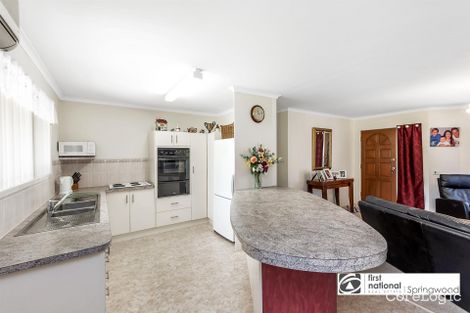 Property photo of 10 Walbrook Avenue Springwood QLD 4127