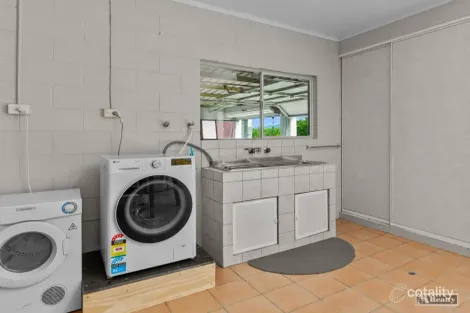 Property photo of 280 McCutcheon Road McCutcheon QLD 4856