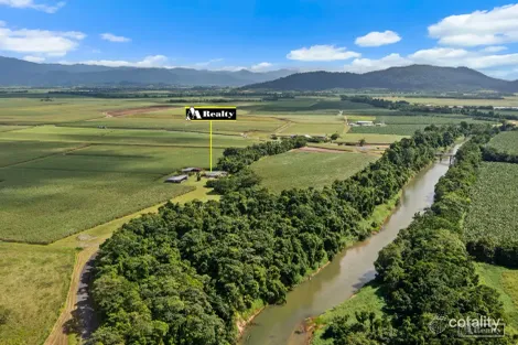 280 Mccutcheon Rd, Mccutcheon, QLD 4856