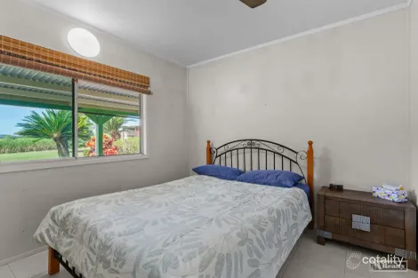 Property photo of 280 McCutcheon Road McCutcheon QLD 4856