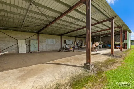 Property photo of 280 McCutcheon Road McCutcheon QLD 4856
