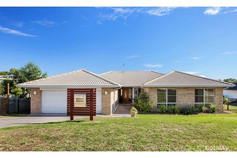 Property photo of 7 Callistemon Court Southside QLD 4570