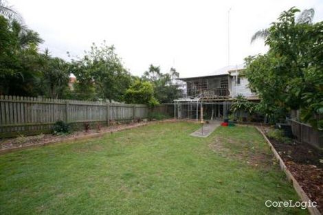 Property photo of 40 Hayward Street Paddington QLD 4064