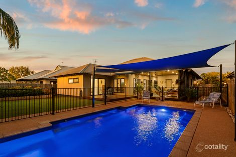 Property photo of 21 Foy Way Bilingurr WA 6725