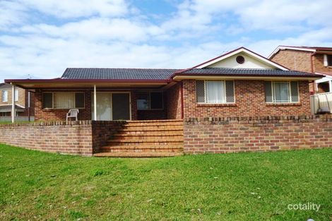 33 Dalyell Way, Raymond Terrace, NSW 2324