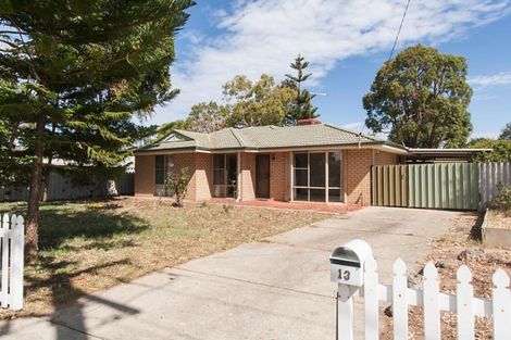 Property photo of 13 Irrawaddy Drive Greenfields WA 6210