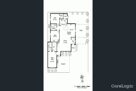 Property photo of 4A McKittrick Road Bentleigh VIC 3204