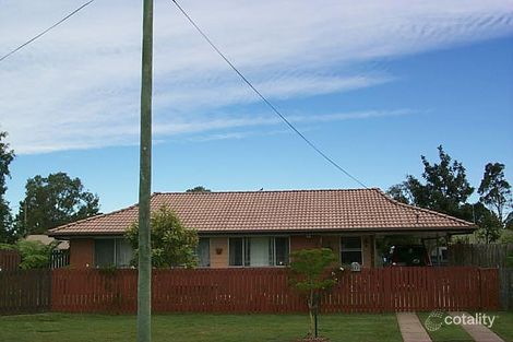 Property photo of 35 Lillee Crescent Caboolture QLD 4510