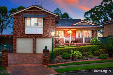 Property photo of 47 Hampton Crescent Prospect NSW 2148