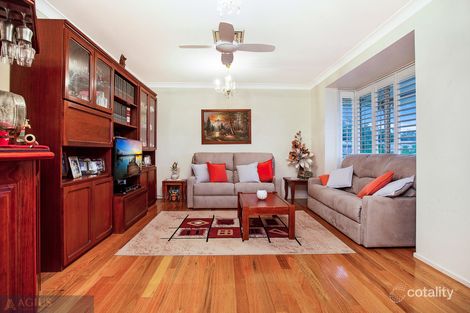 Property photo of 47 Hampton Crescent Prospect NSW 2148