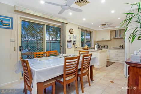 Property photo of 47 Hampton Crescent Prospect NSW 2148