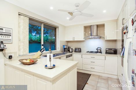 Property photo of 47 Hampton Crescent Prospect NSW 2148