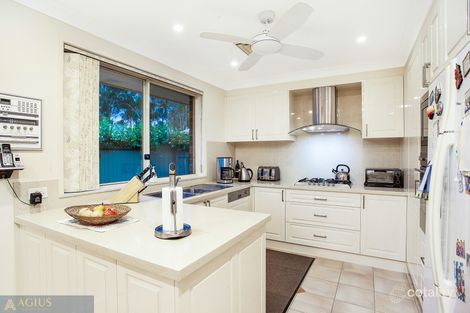 Property photo of 47 Hampton Crescent Prospect NSW 2148