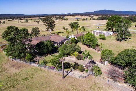 367 Averys Lane, Buchanan, NSW 2323