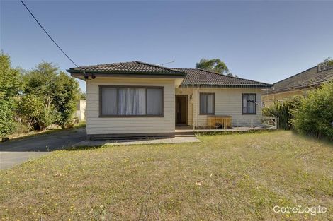 Property photo of 103 Holmes Road Morwell VIC 3840