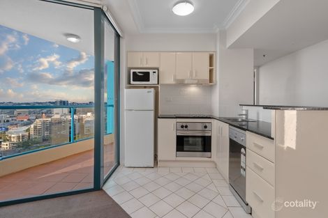 Property photo of 2204/570 Queen Street Brisbane City QLD 4000