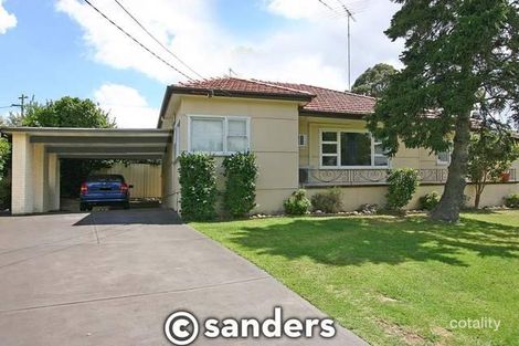 Property photo of 23 Tournay Street Peakhurst NSW 2210