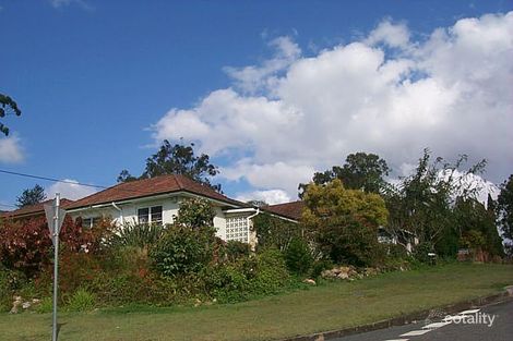 35 Crucis St, Coorparoo, QLD 4151