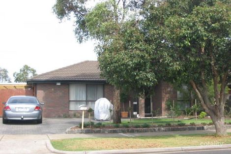 8 Featherby Way, Altona Meadows, VIC 3028