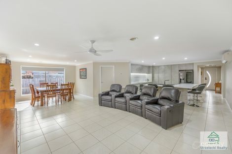 Property photo of 31 Hardy Drive Trafalgar VIC 3824