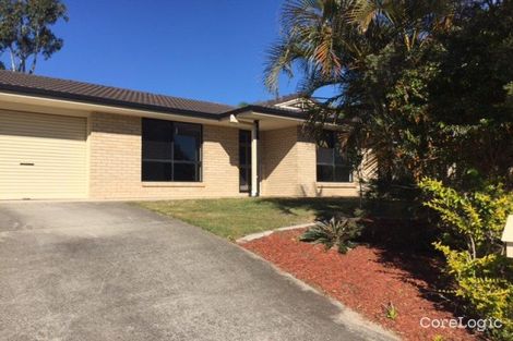 Property photo of 33 Fossicker Circuit Springfield QLD 4300