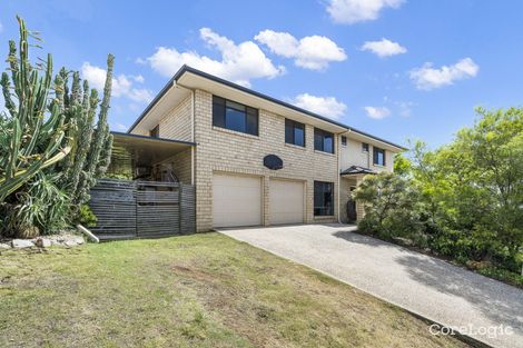 Property photo of 4 Winning Street Glenvale QLD 4350