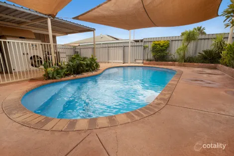 29 Melak St, Bulgarra, WA 6714