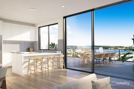 202/121 Bowden St, Meadowbank, NSW 2114