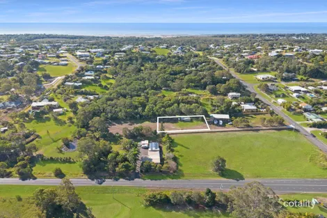 76 Castles Rd N, Craignish, QLD 4655