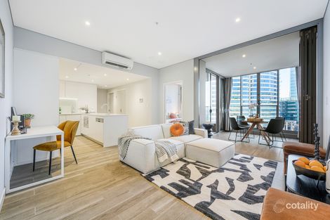 Property photo of 901/26 Footbridge Boulevard Wentworth Point NSW 2127