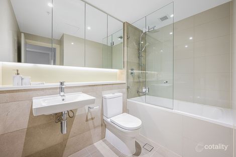 Property photo of 901/26 Footbridge Boulevard Wentworth Point NSW 2127