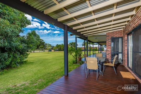 Property photo of 15 Bagley Street Muchea WA 6501