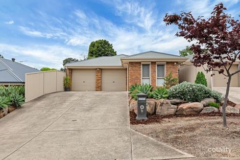 1a Kerrison Ave, Ridgehaven, SA 5097