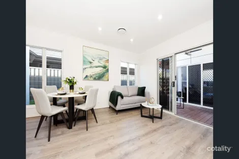 Property photo of 13 Lukin Terrace Baringa QLD 4551
