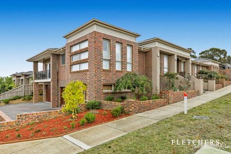 Property photo of 20 Bushlark Court Berwick VIC 3806