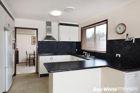 Property photo of 7 Hadow Place Gilmore ACT 2905