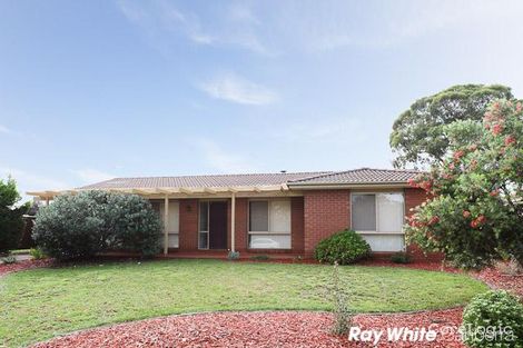 Property photo of 7 Hadow Place Gilmore ACT 2905