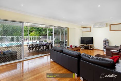Property photo of 14 Arndill Avenue Baulkham Hills NSW 2153
