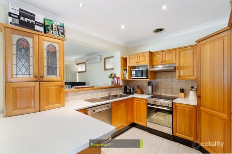 Property photo of 14 Arndill Avenue Baulkham Hills NSW 2153
