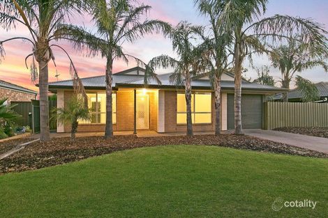 17 Lafitte Way, Andrews Farm, SA 5114