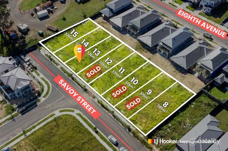 26 Savoy St, Austral, NSW 2179