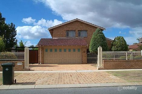 45 Johanson Prom, Murdoch, WA 6150