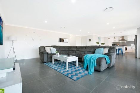Property photo of 16 Brooks Terrace Kanahooka NSW 2530