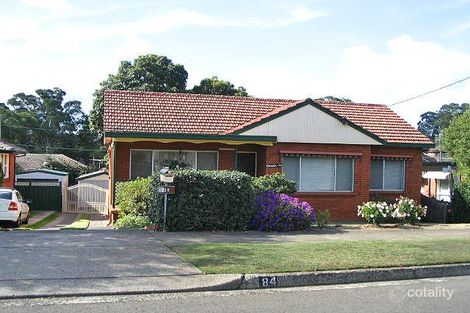 84 Eastview Ave, North Ryde, NSW 2113