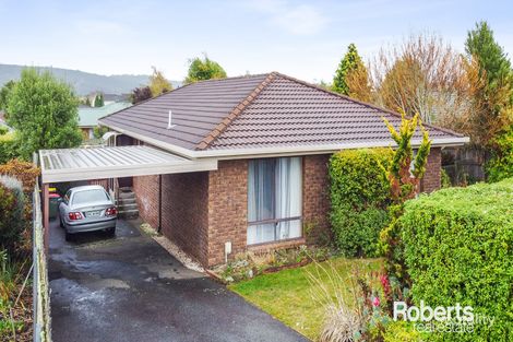 Property photo of 20 Cheltenham Way Prospect Vale TAS 7250