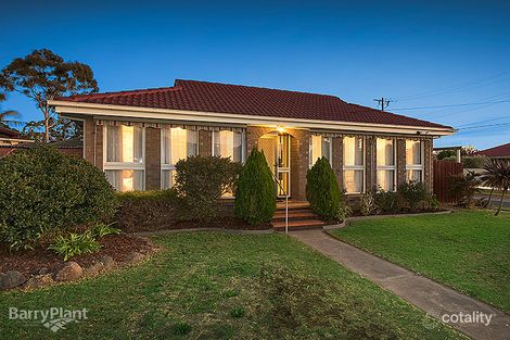 Property photo of 18 Milton Parade Bundoora VIC 3083