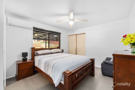 Property photo of 19 Cumberland Drive Alexandra Hills QLD 4161