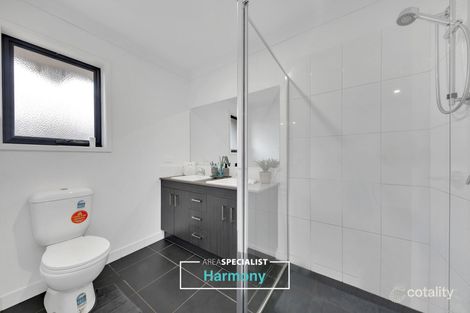 Property photo of 12 Ambervue Drive Cobblebank VIC 3338