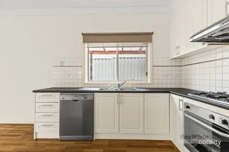 Property photo of 6 Gurrborra Way Bundoora VIC 3083